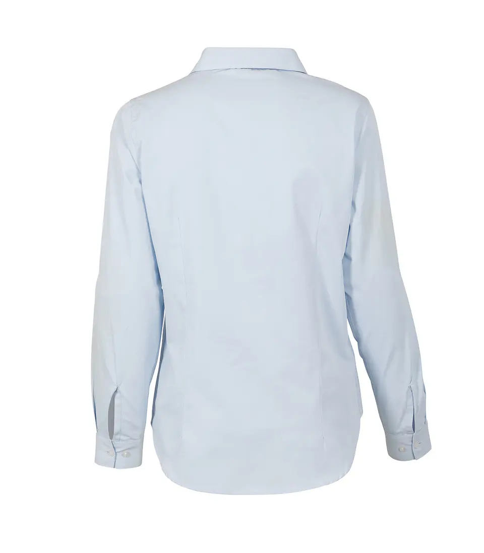 BLUSA TREVIRA LIGHT M/L MUJER 9