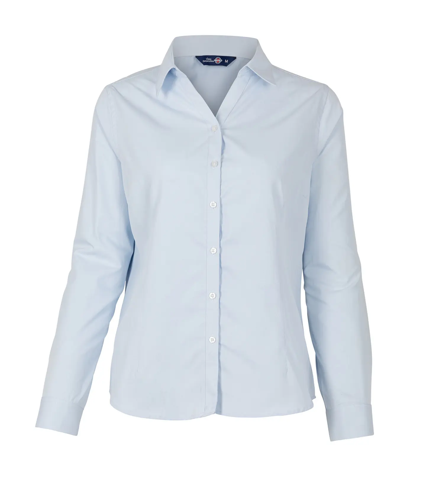 BLUSA TREVIRA LIGHT M/L MUJER 10