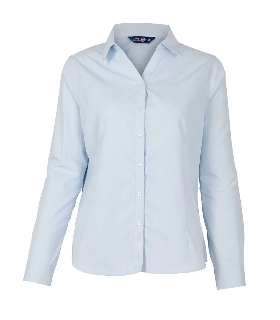 BLUSA TREVIRA LIGHT M/L MUJER 10