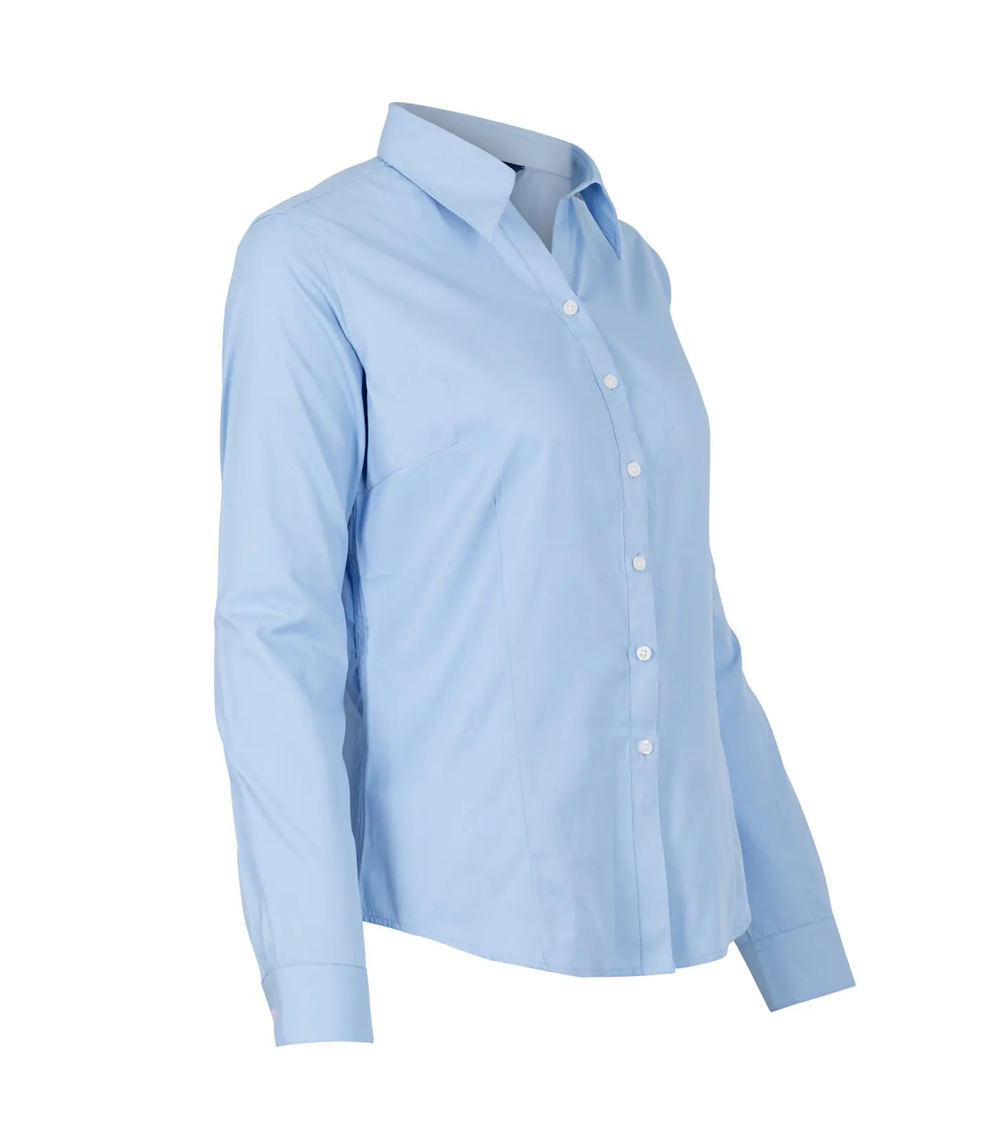 BLUSA TREVIRA LIGHT M/L MUJER 11