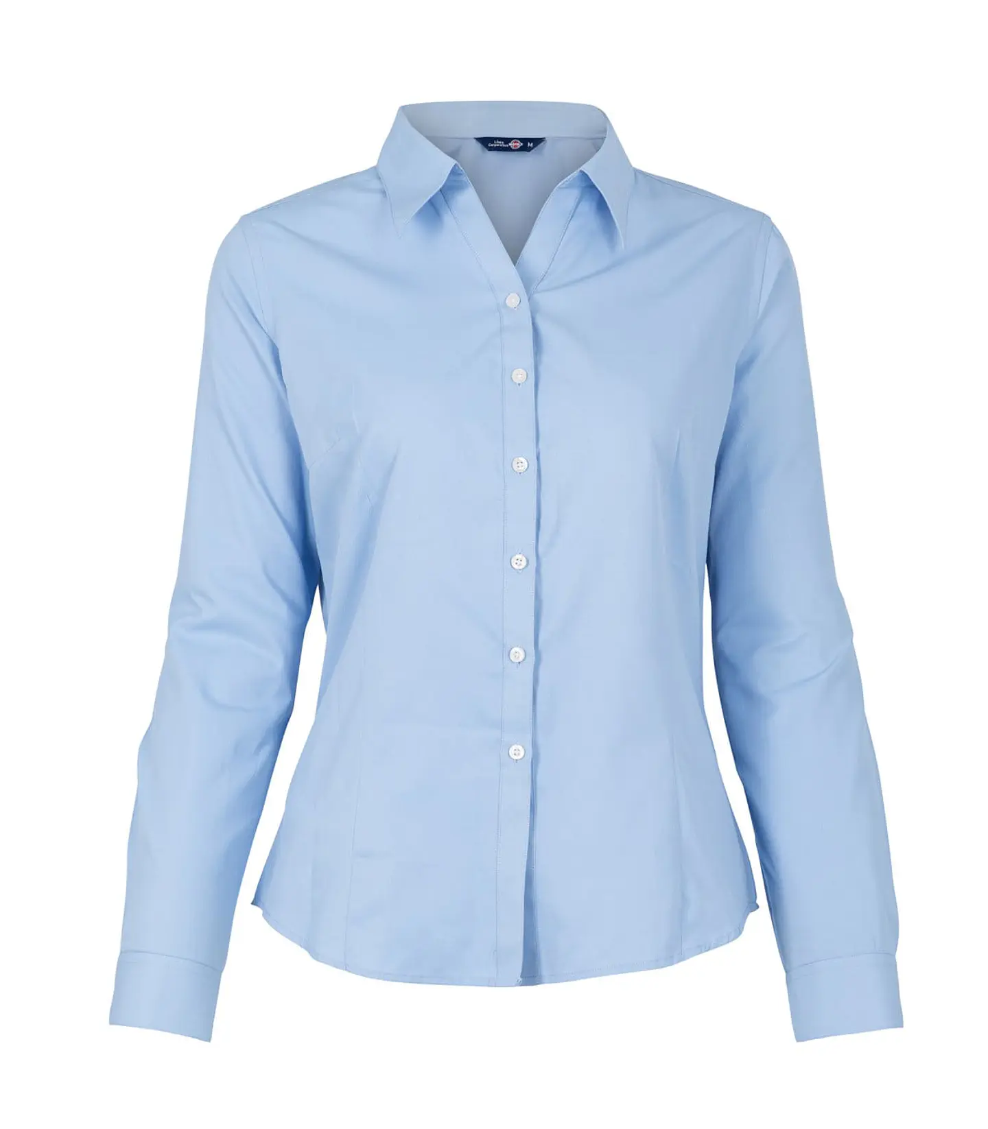 BLUSA TREVIRA LIGHT M/L MUJER 12