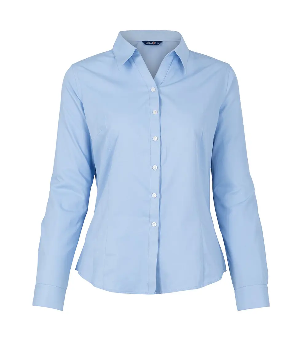 BLUSA TREVIRA LIGHT M/L MUJER 12