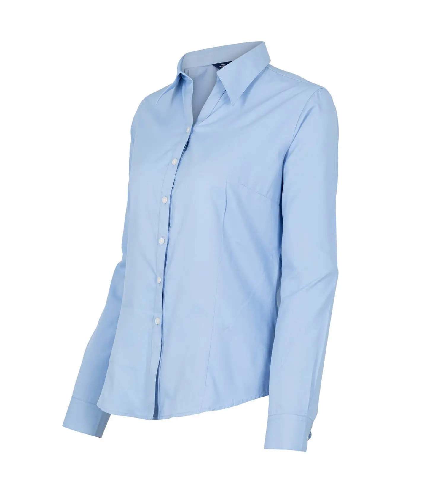 BLUSA TREVIRA LIGHT M/L MUJER 13