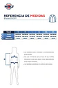 BLUSA TREVIRA LIGHT M/L MUJER - Miniatura 14