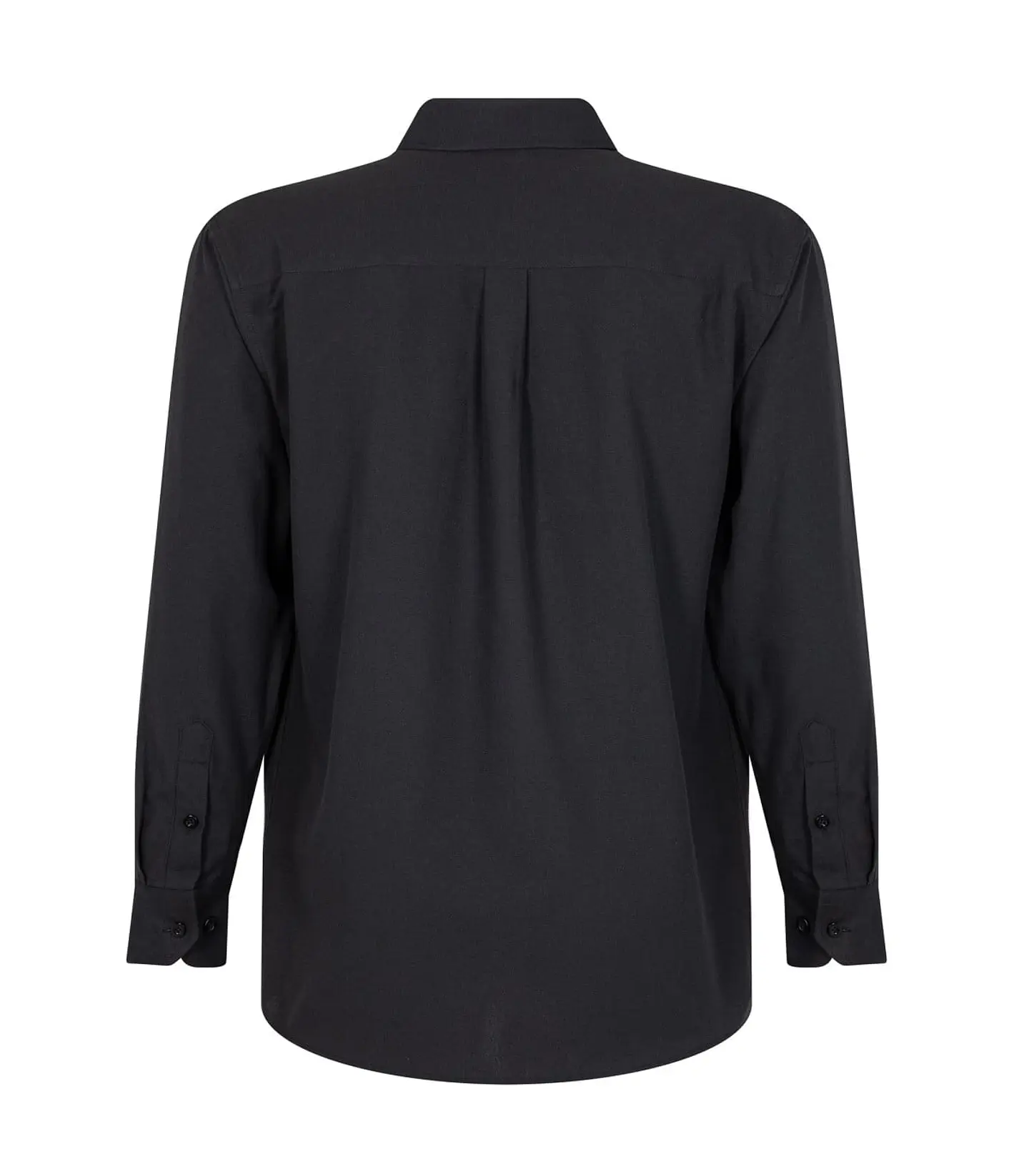 CAMISA OXFORD M/L HOMBRE 2