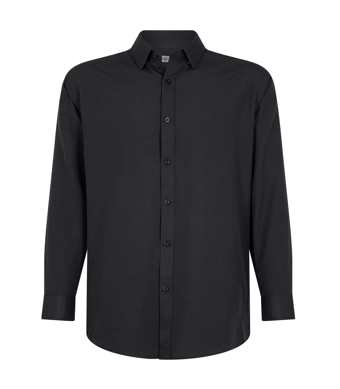 CAMISA OXFORD M/L HOMBRE 1