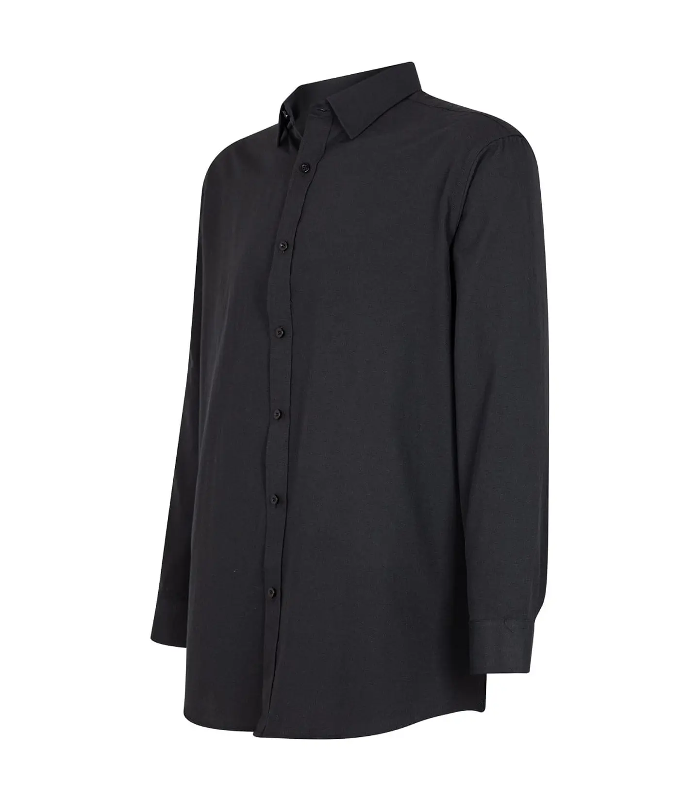 CAMISA OXFORD M/L HOMBRE 4