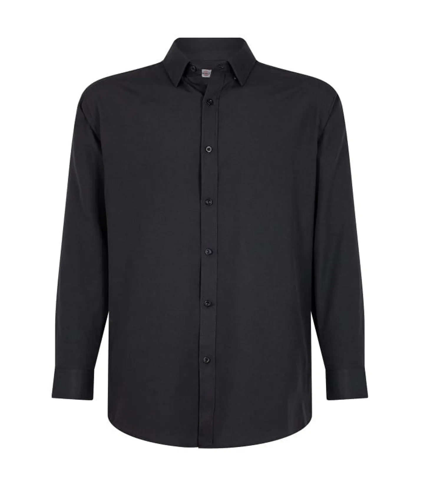 CAMISA OXFORD M/L HOMBRE 6