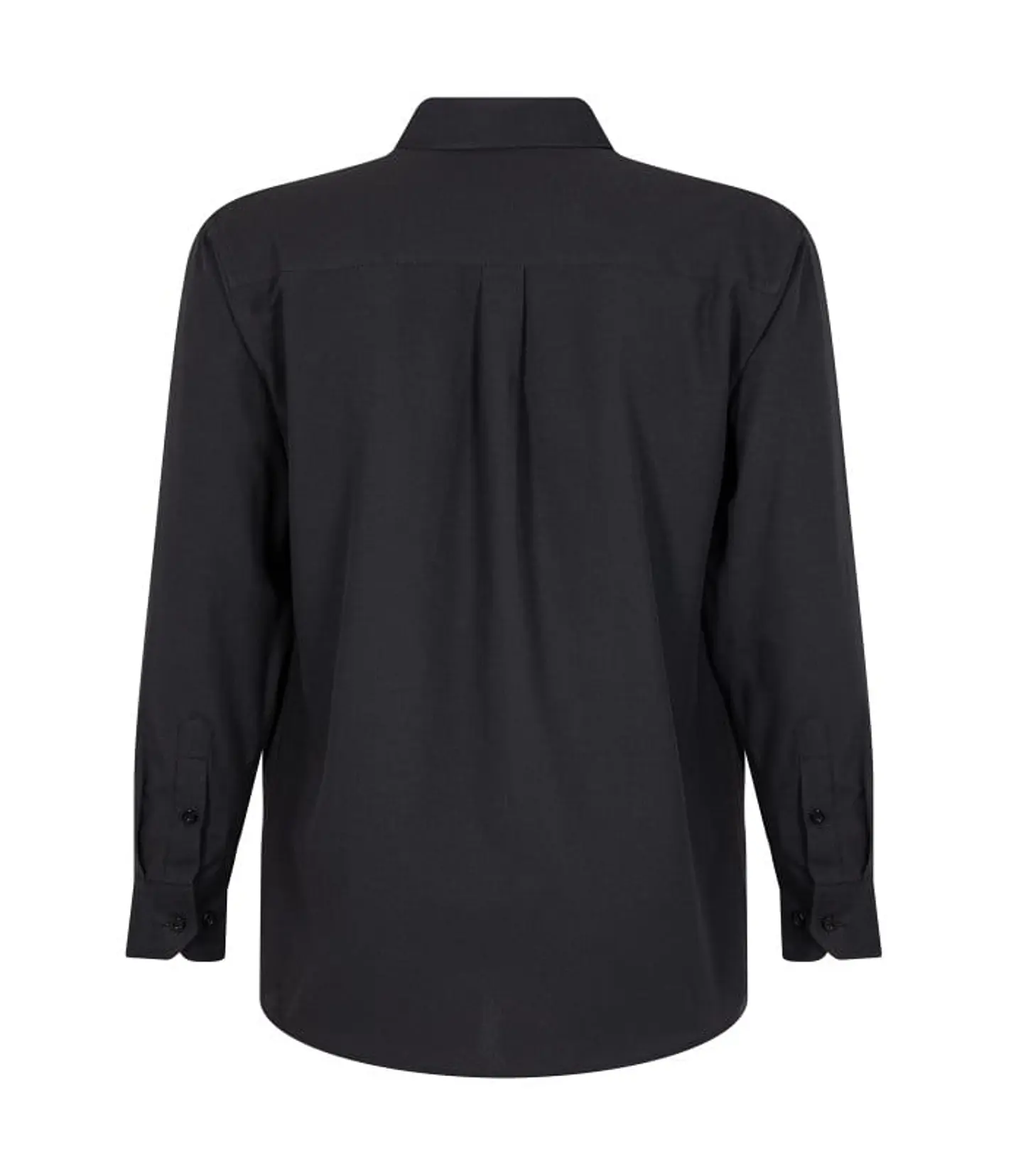 CAMISA OXFORD M/L HOMBRE 7