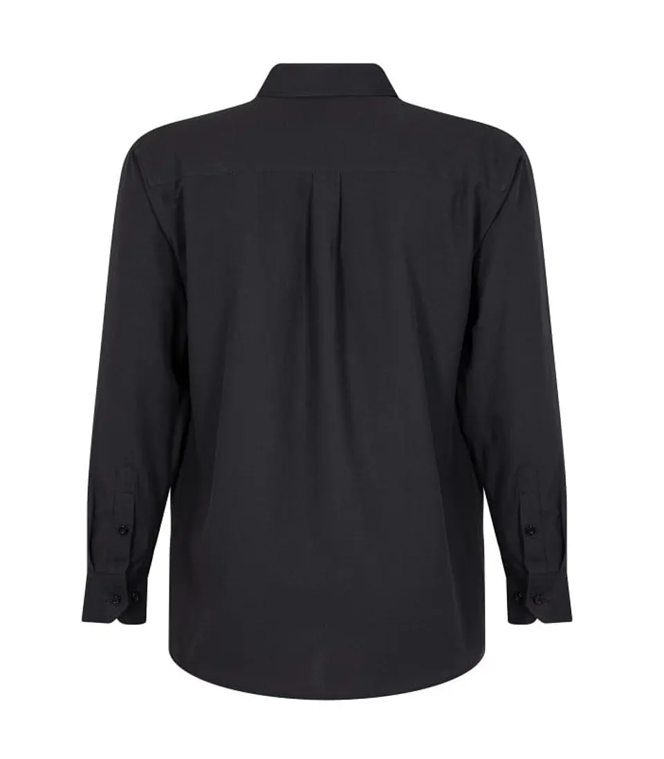 CAMISA OXFORD M/L HOMBRE 7