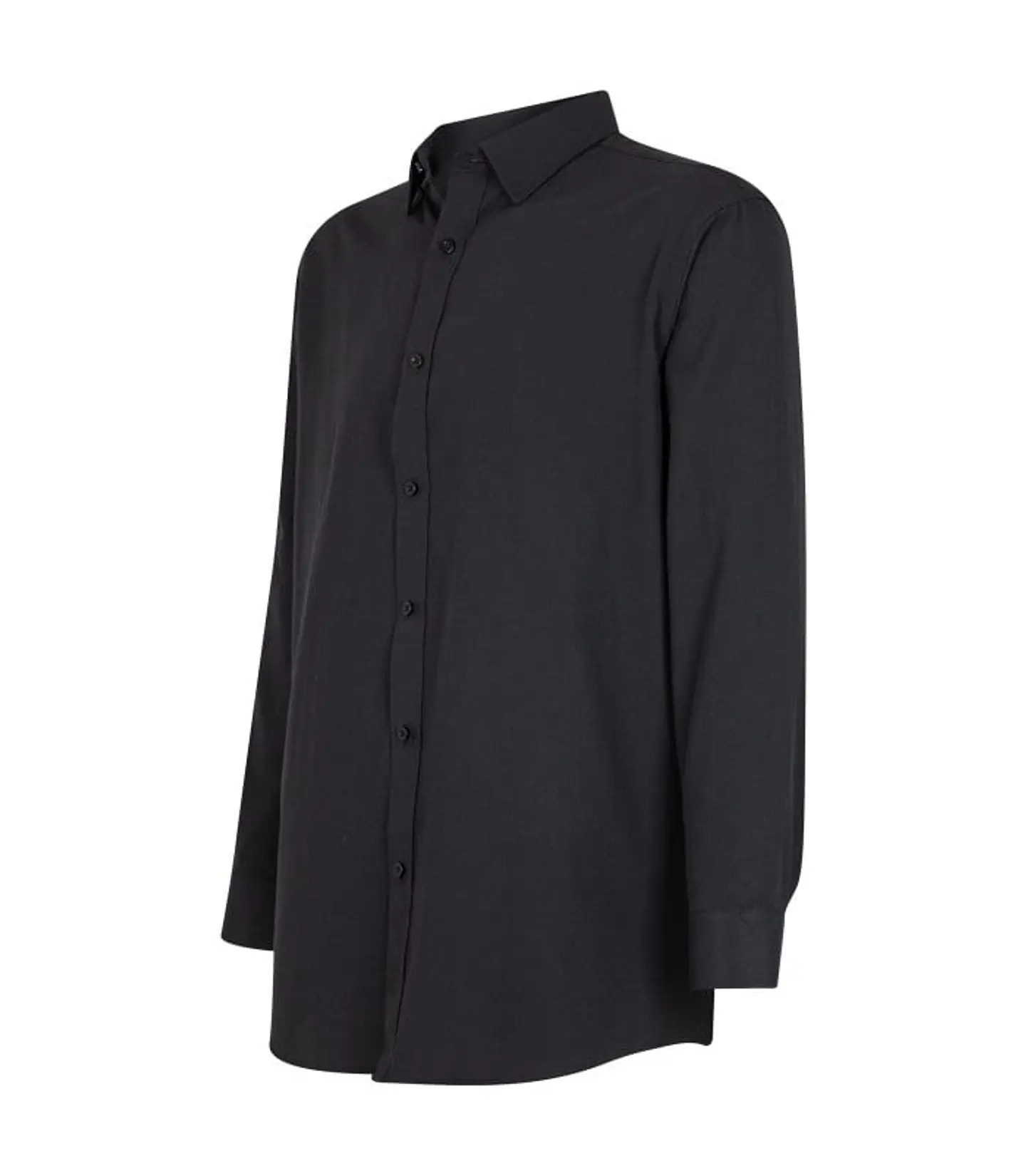 CAMISA OXFORD M/L HOMBRE 8