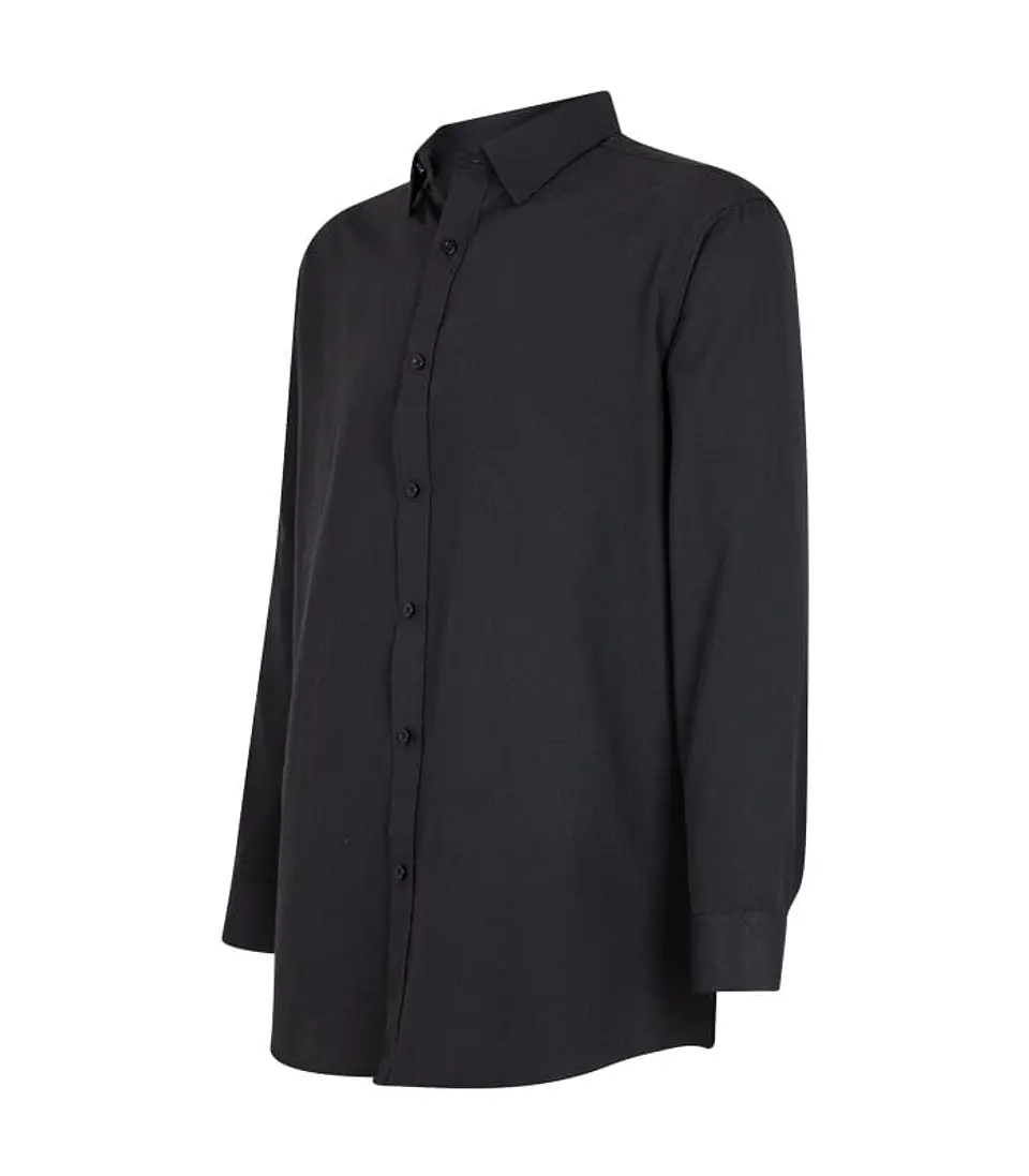 CAMISA OXFORD M/L HOMBRE 8