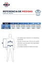CAMISA OXFORD M/L HOMBRE - Miniatura 9