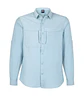 CAMISA OUTWORK SALVIA HOMBRE M/L - Miniatura 1