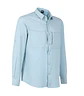 CAMISA OUTWORK SALVIA HOMBRE M/L - Miniatura 2