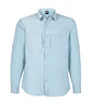 CAMISA OUTWORK SALVIA HOMBRE M/L - Miniatura 5