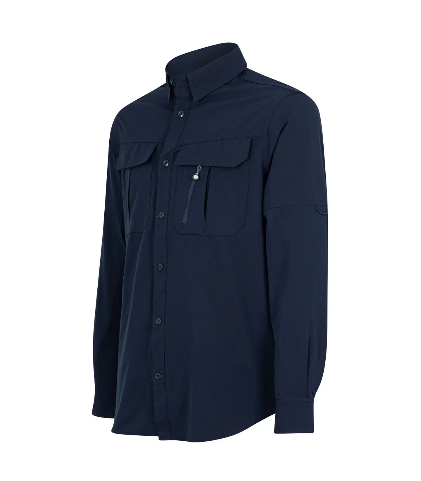 CAMISA OUTWORK ABELIA HOMBRE M/L 9
