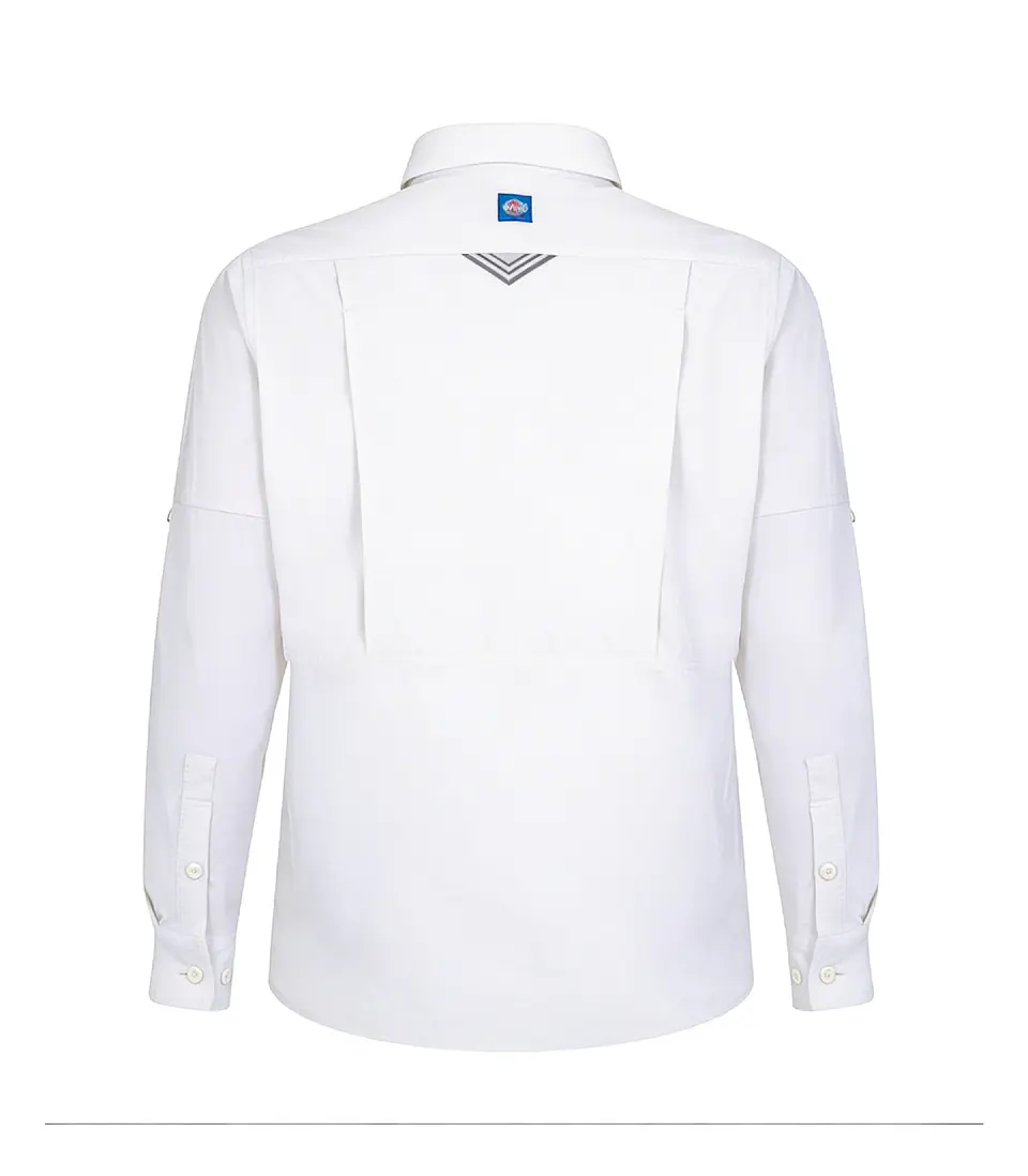 CAMISA OUTWORK ABELIA HOMBRE M/L 11