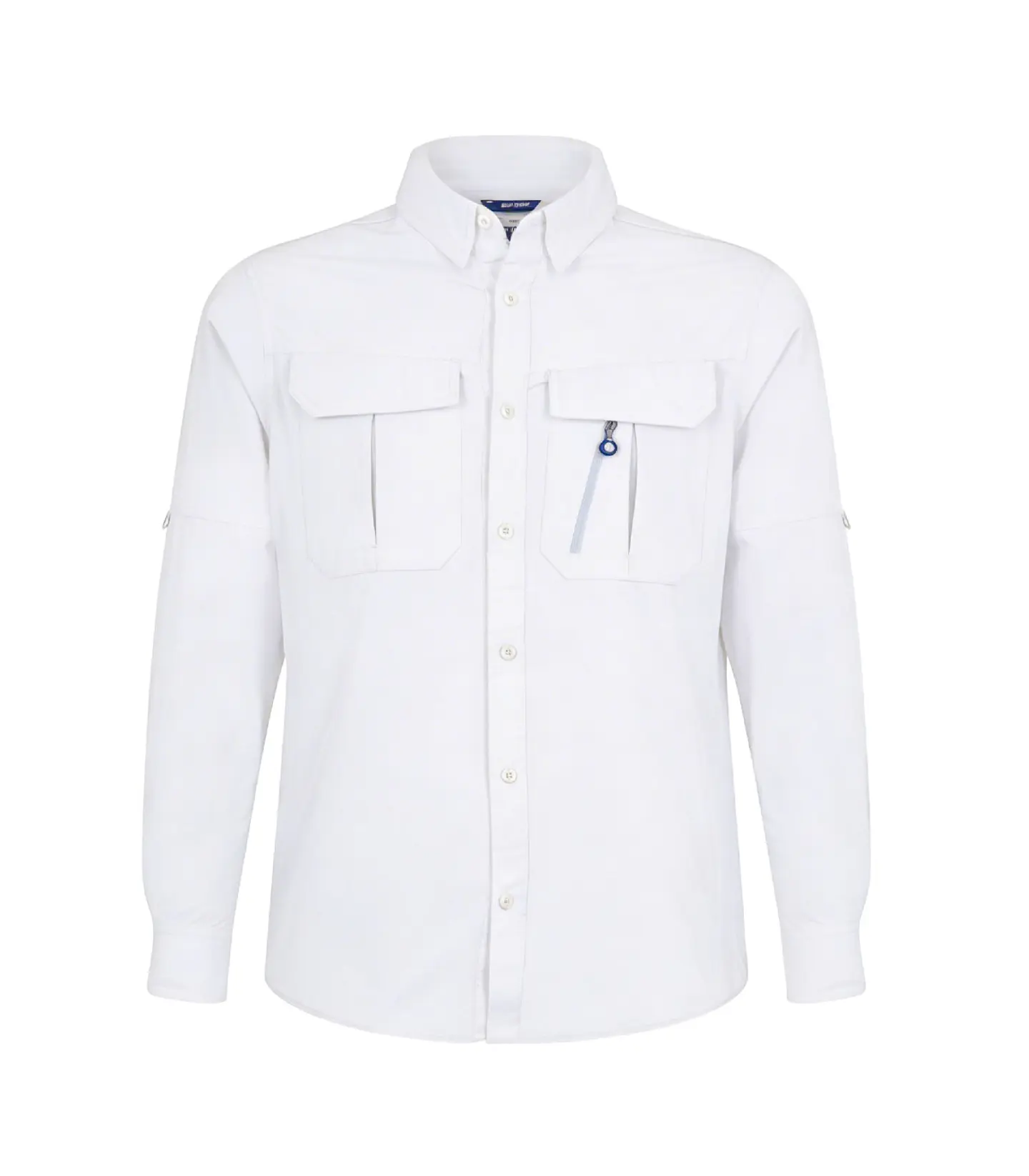 CAMISA OUTWORK ABELIA HOMBRE M/L 16