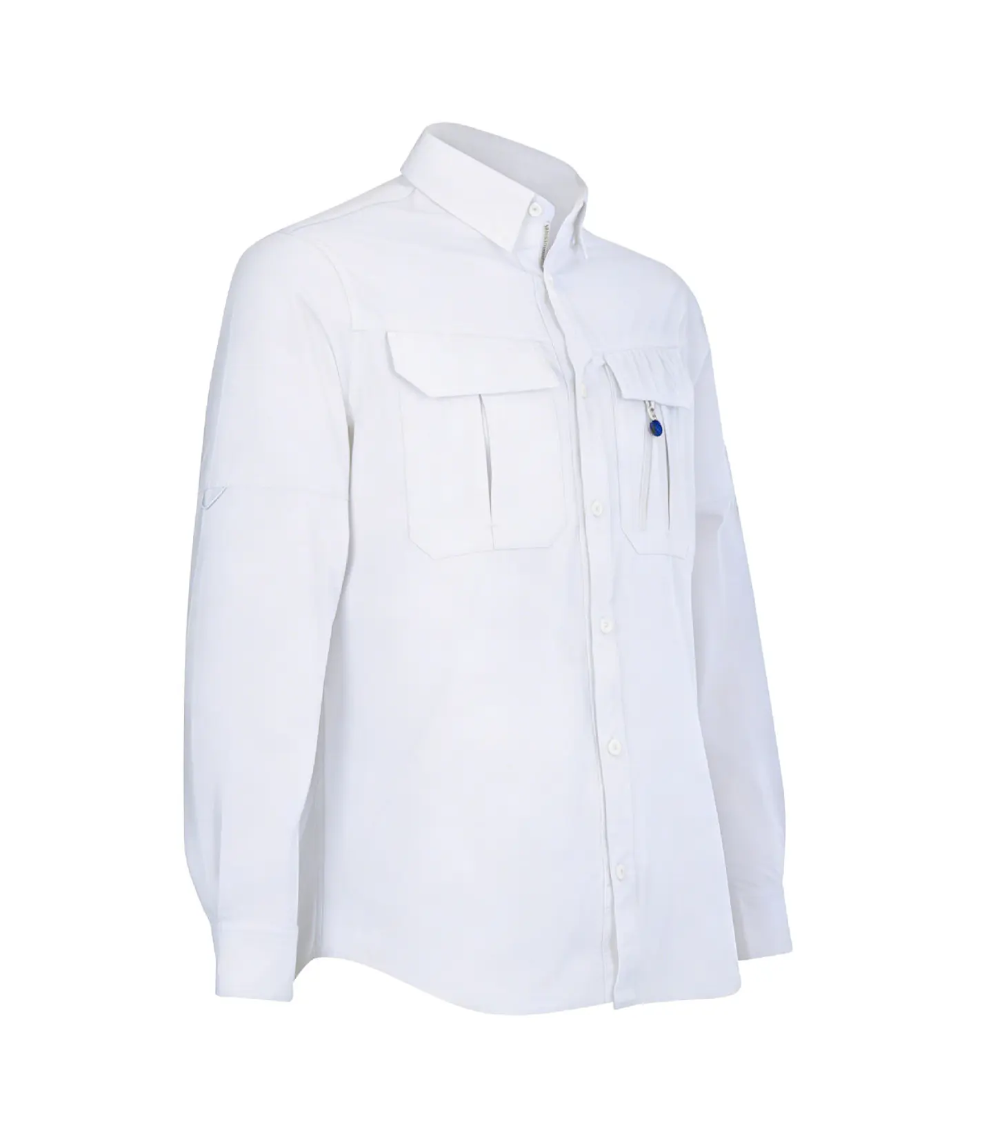 CAMISA OUTWORK ABELIA HOMBRE M/L 17