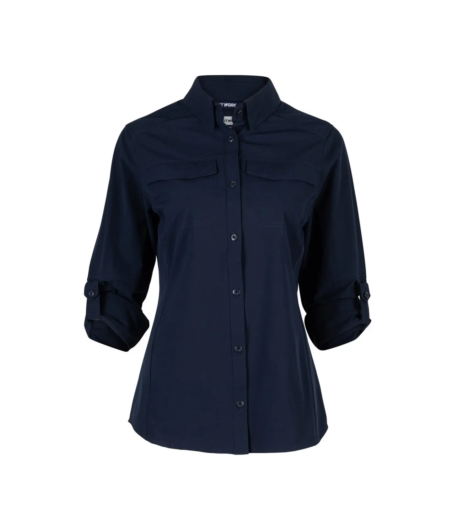 BLUSA OUTWORK ABELIA MUJER M/L 1