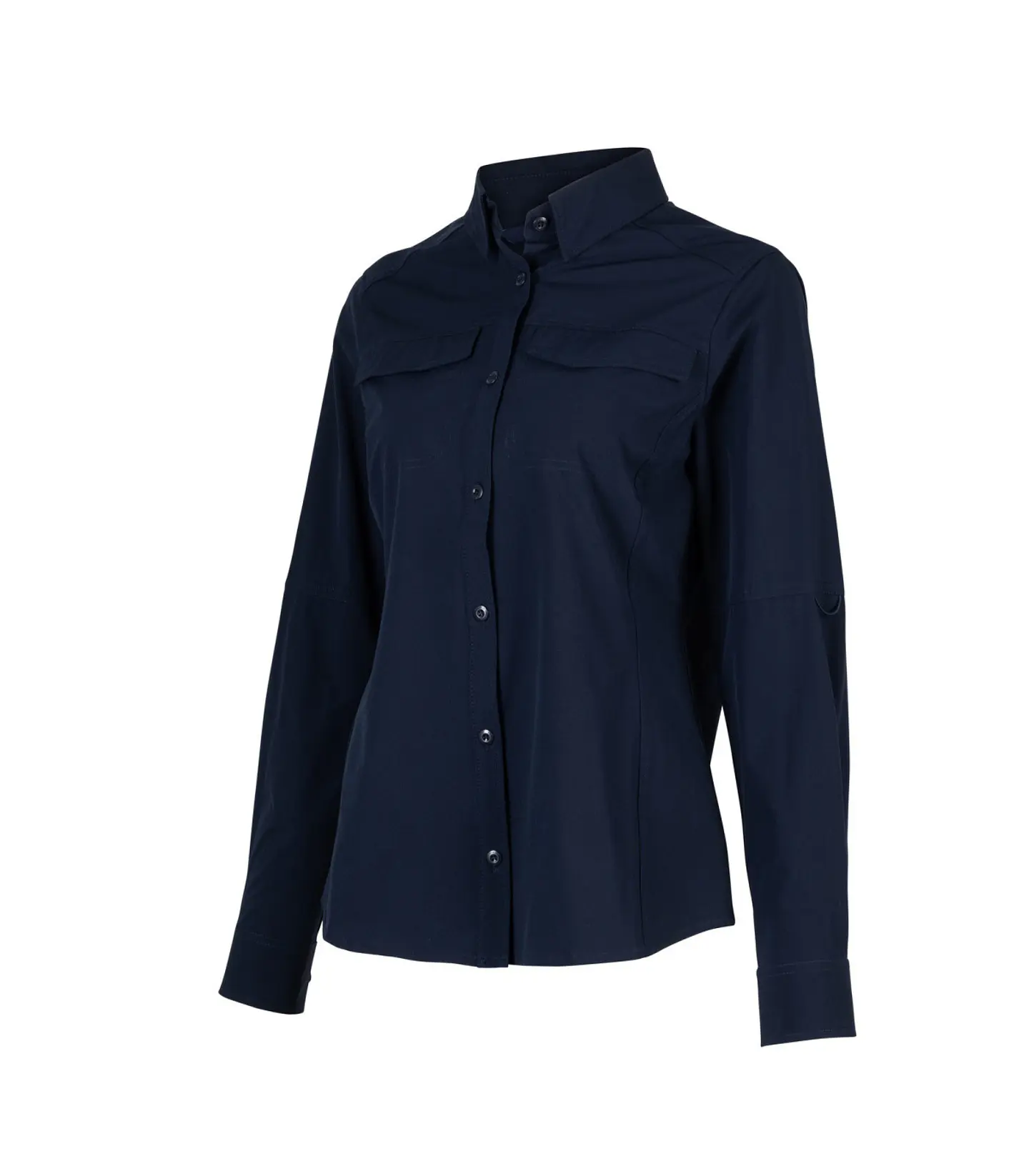 BLUSA OUTWORK ABELIA MUJER M/L 2
