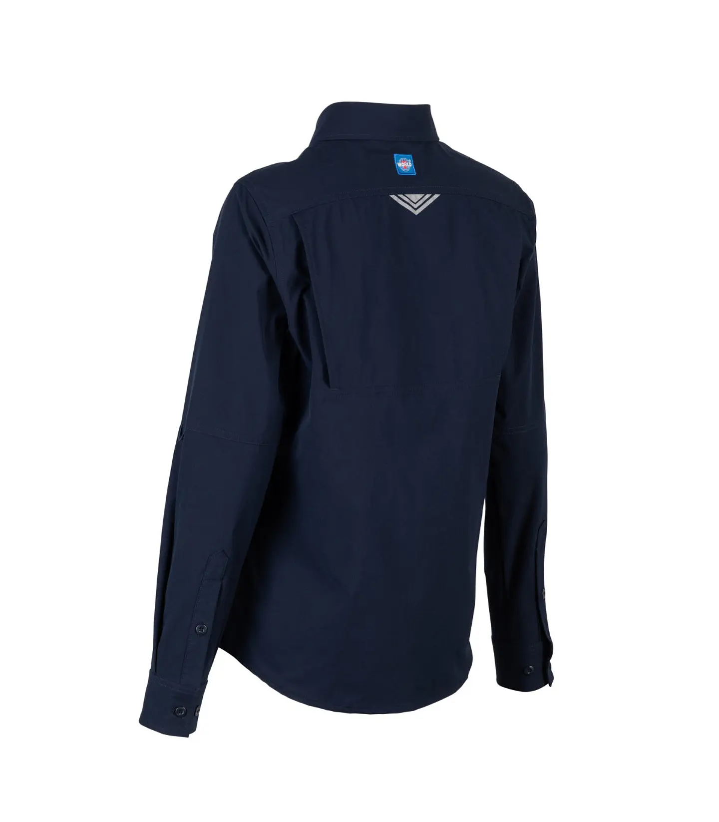 BLUSA OUTWORK ABELIA MUJER M/L 3