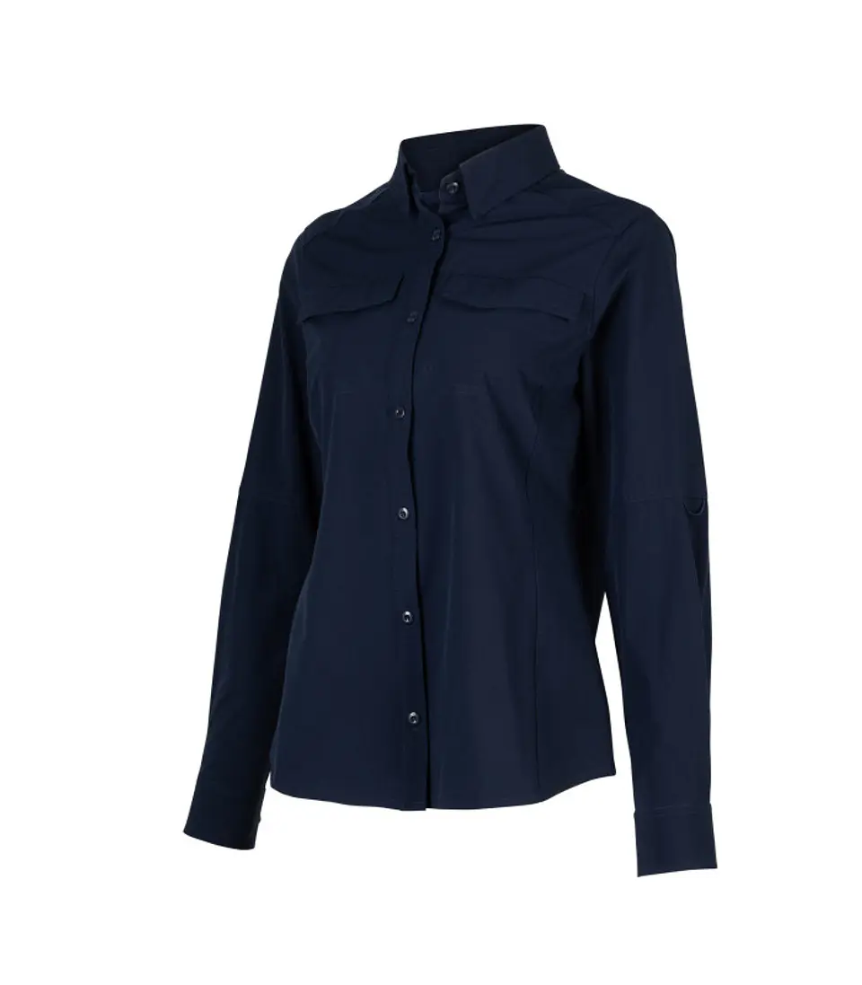 BLUSA OUTWORK ABELIA MUJER M/L 6