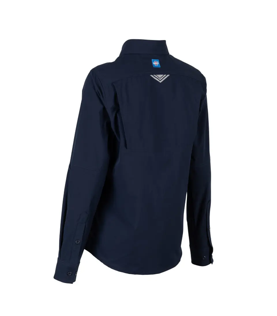 BLUSA OUTWORK ABELIA MUJER M/L 7