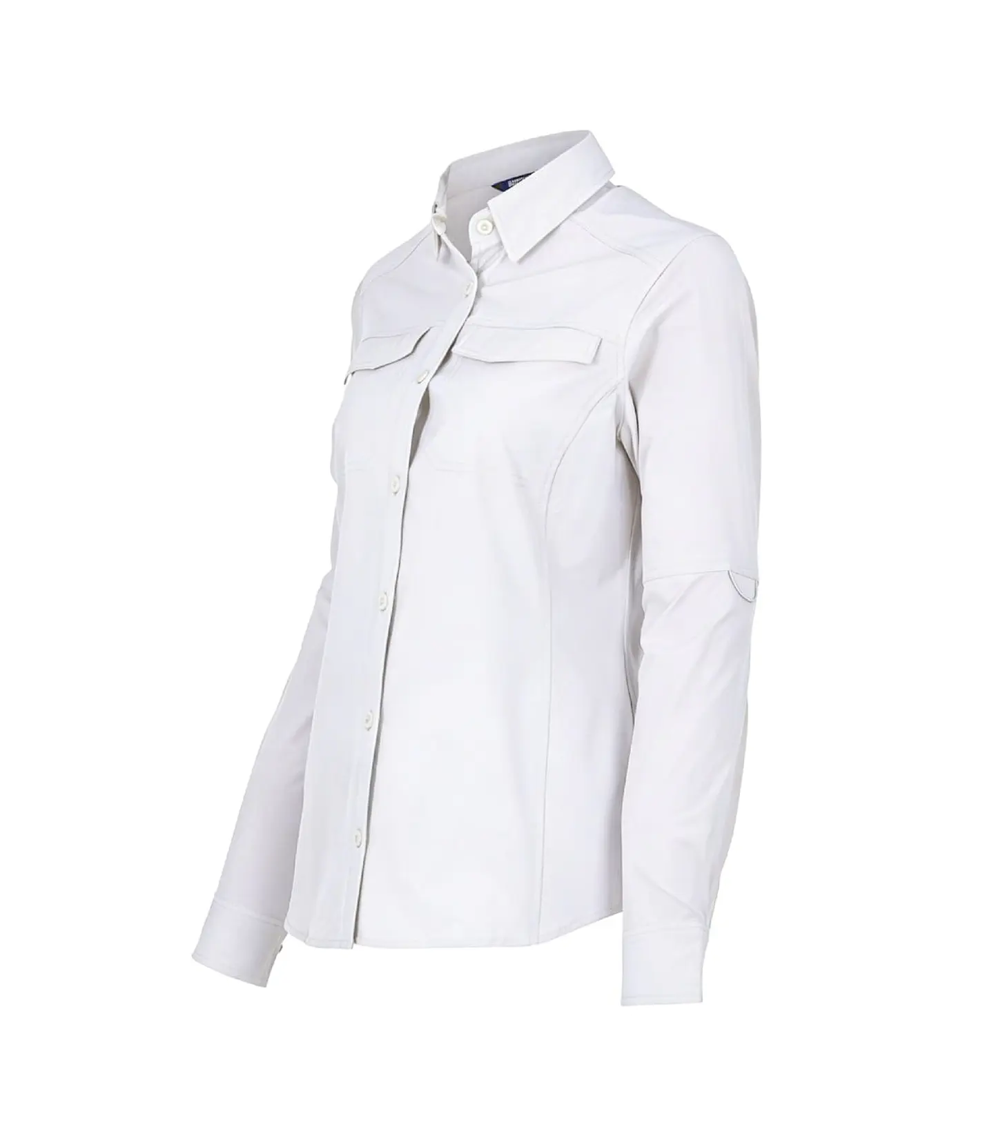 BLUSA OUTWORK ABELIA MUJER M/L 12