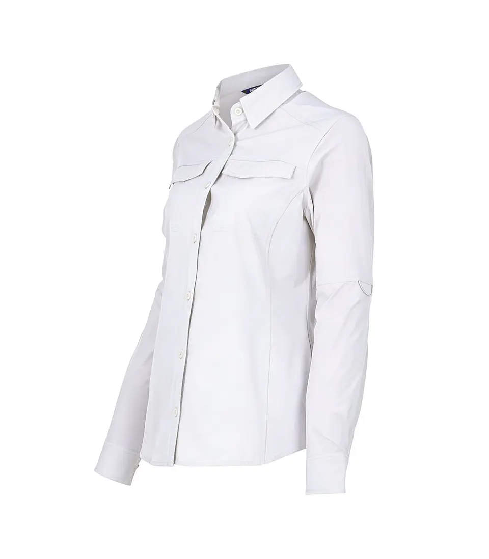 BLUSA OUTWORK ABELIA MUJER M/L 12