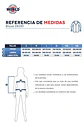 BLUSA OUTWORK ABELIA MUJER M/L - Miniatura 17