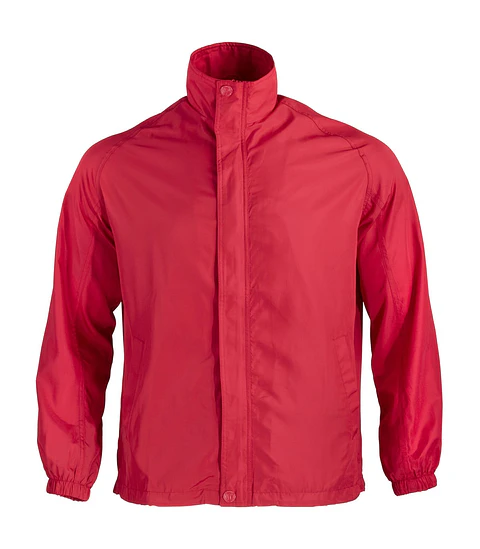 CORTAVIENTO BASIC M/L HOMBRE