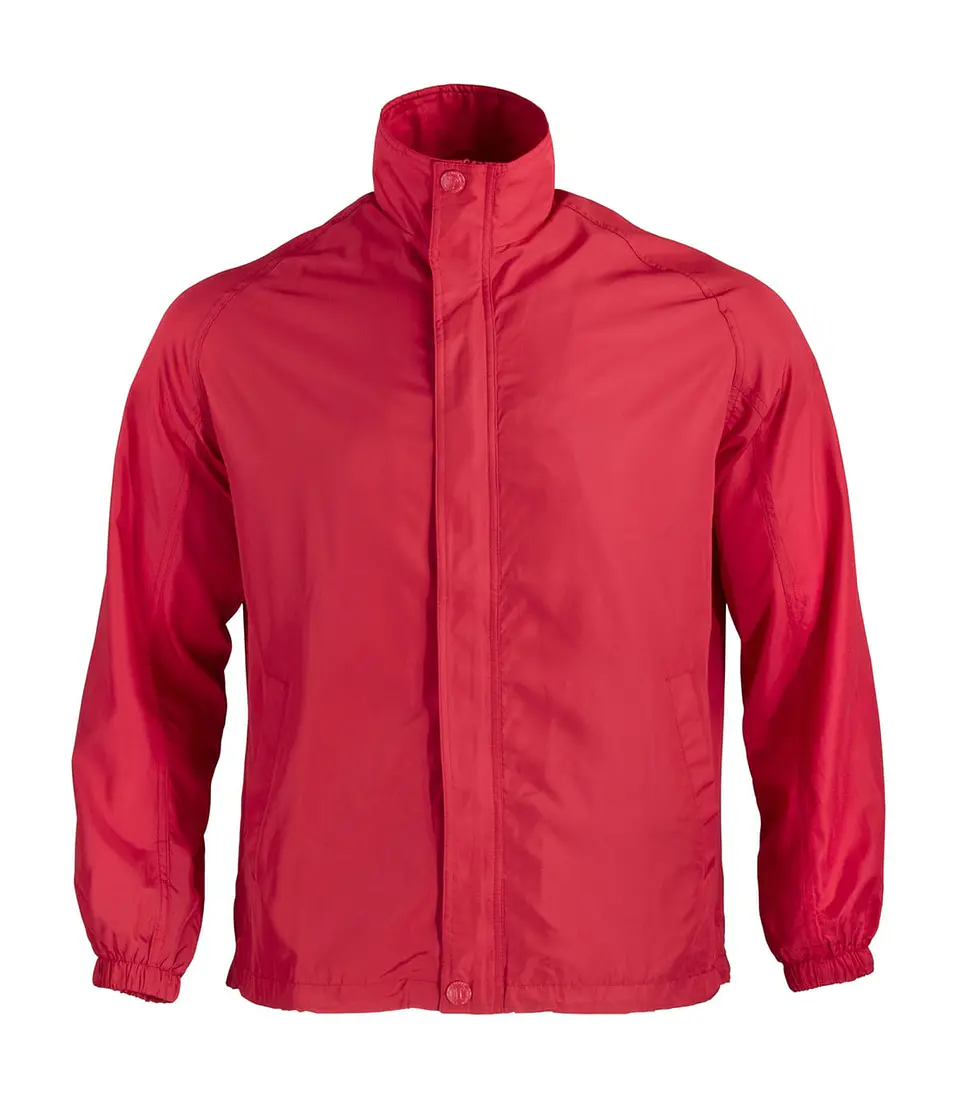 CORTAVIENTO BASIC M/L HOMBRE 1