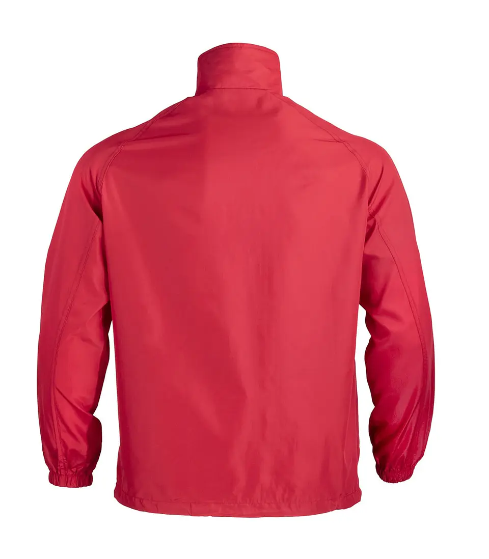 CORTAVIENTO BASIC M/L HOMBRE 2