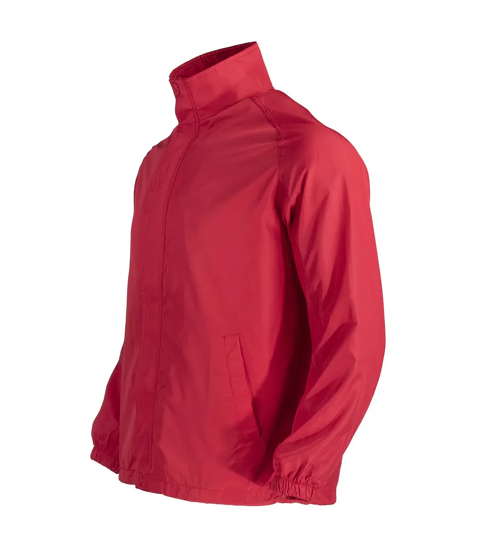 CORTAVIENTO BASIC M/L HOMBRE 4