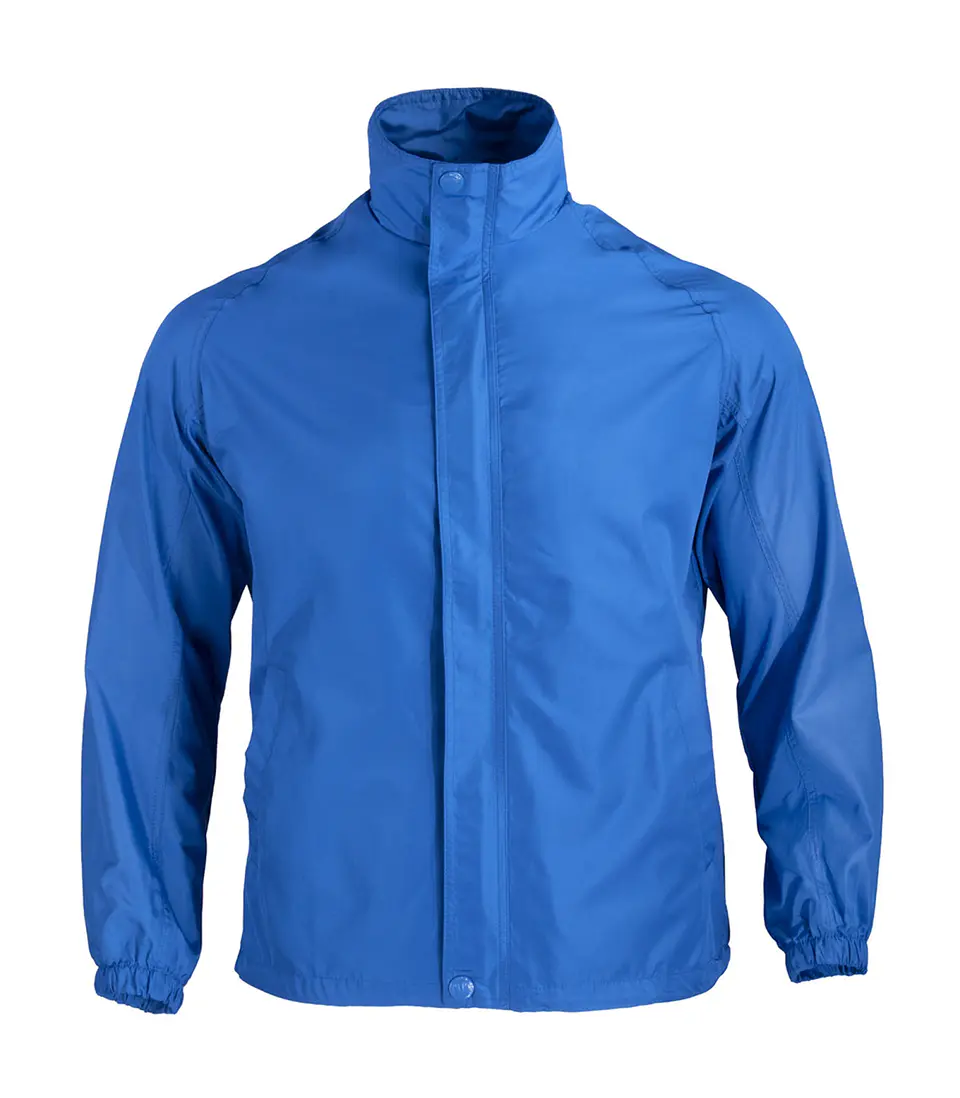 CORTAVIENTO BASIC M/L HOMBRE 9