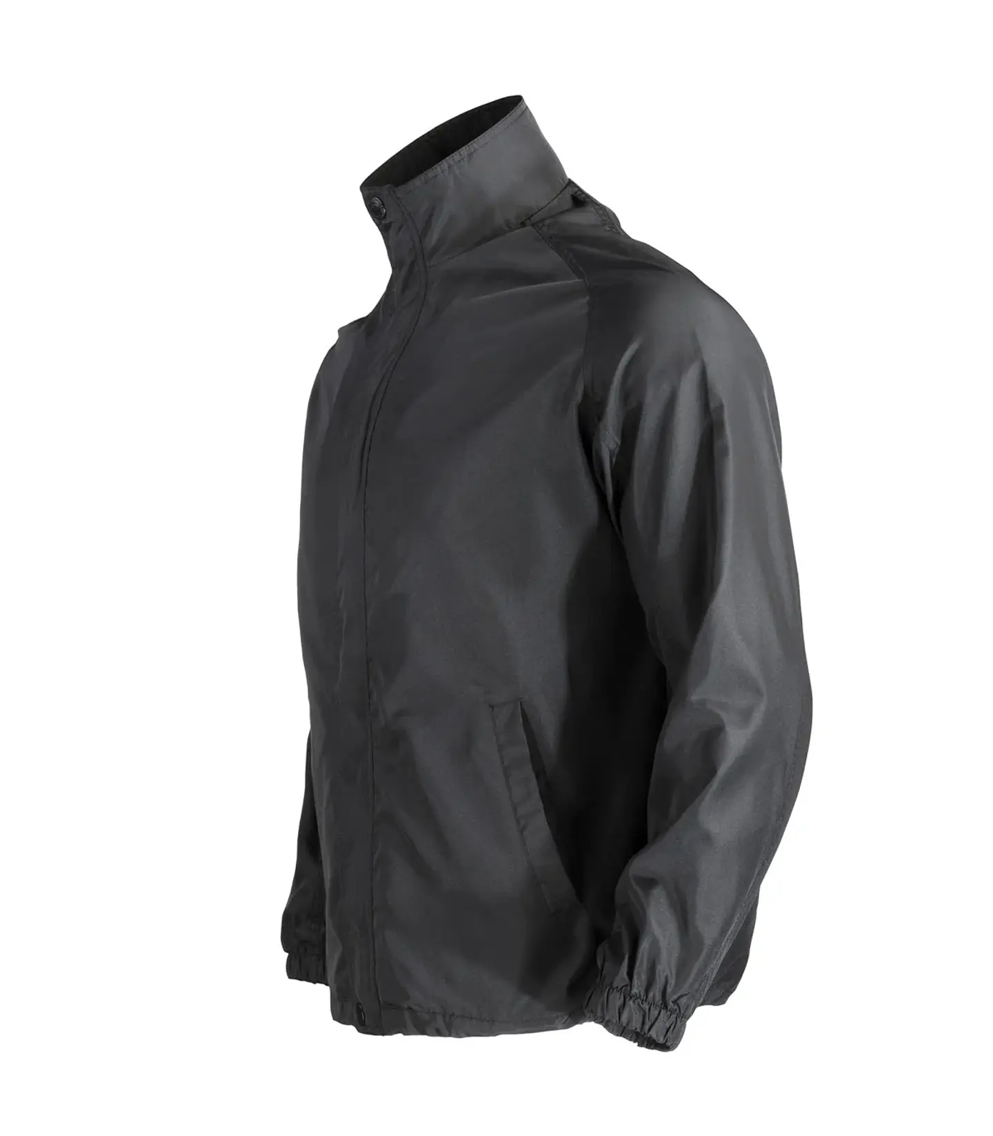 CORTAVIENTO BASIC M/L HOMBRE 11