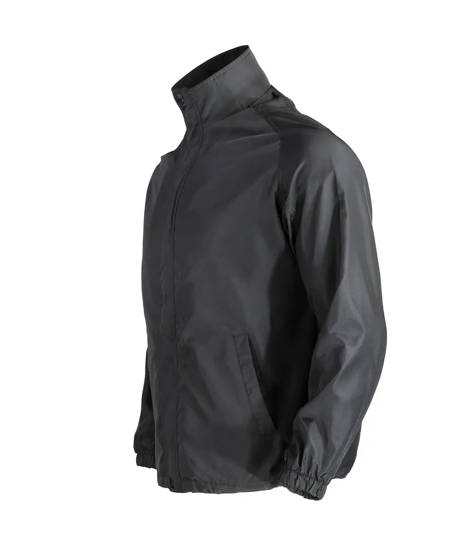 CORTAVIENTO BASIC M/L HOMBRE 11