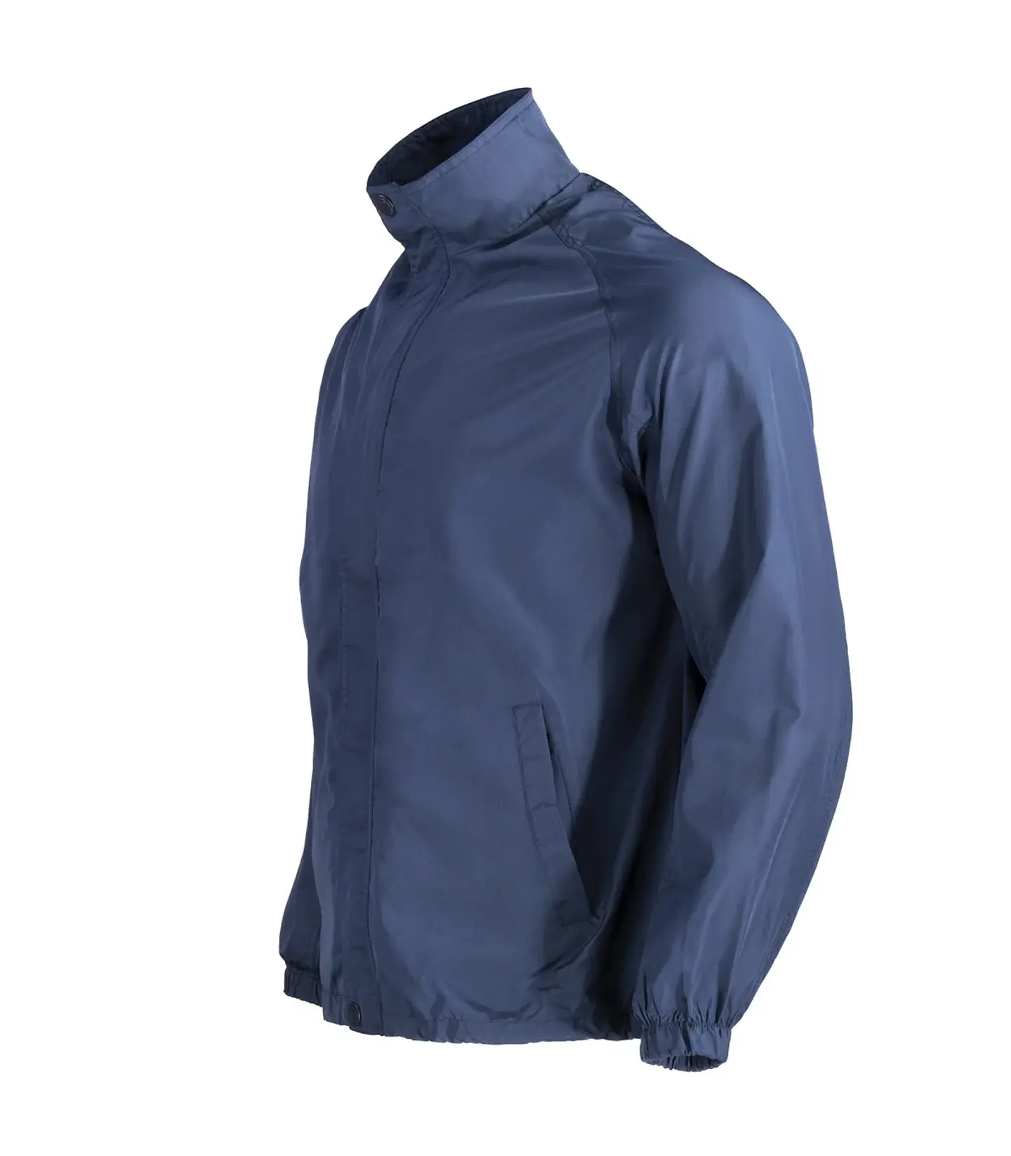 CORTAVIENTO BASIC M/L HOMBRE 12