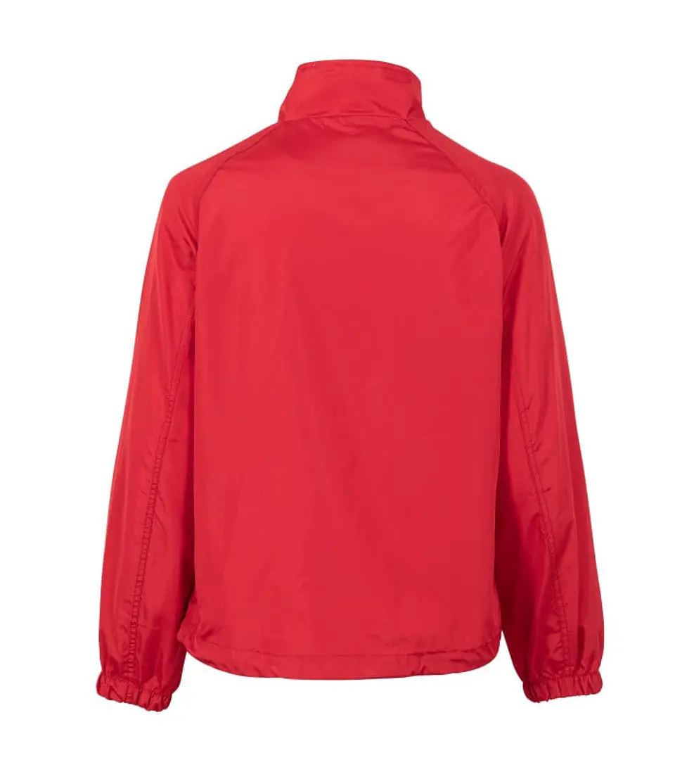 CORTAVIENTO BASIC M/L MUJER 8