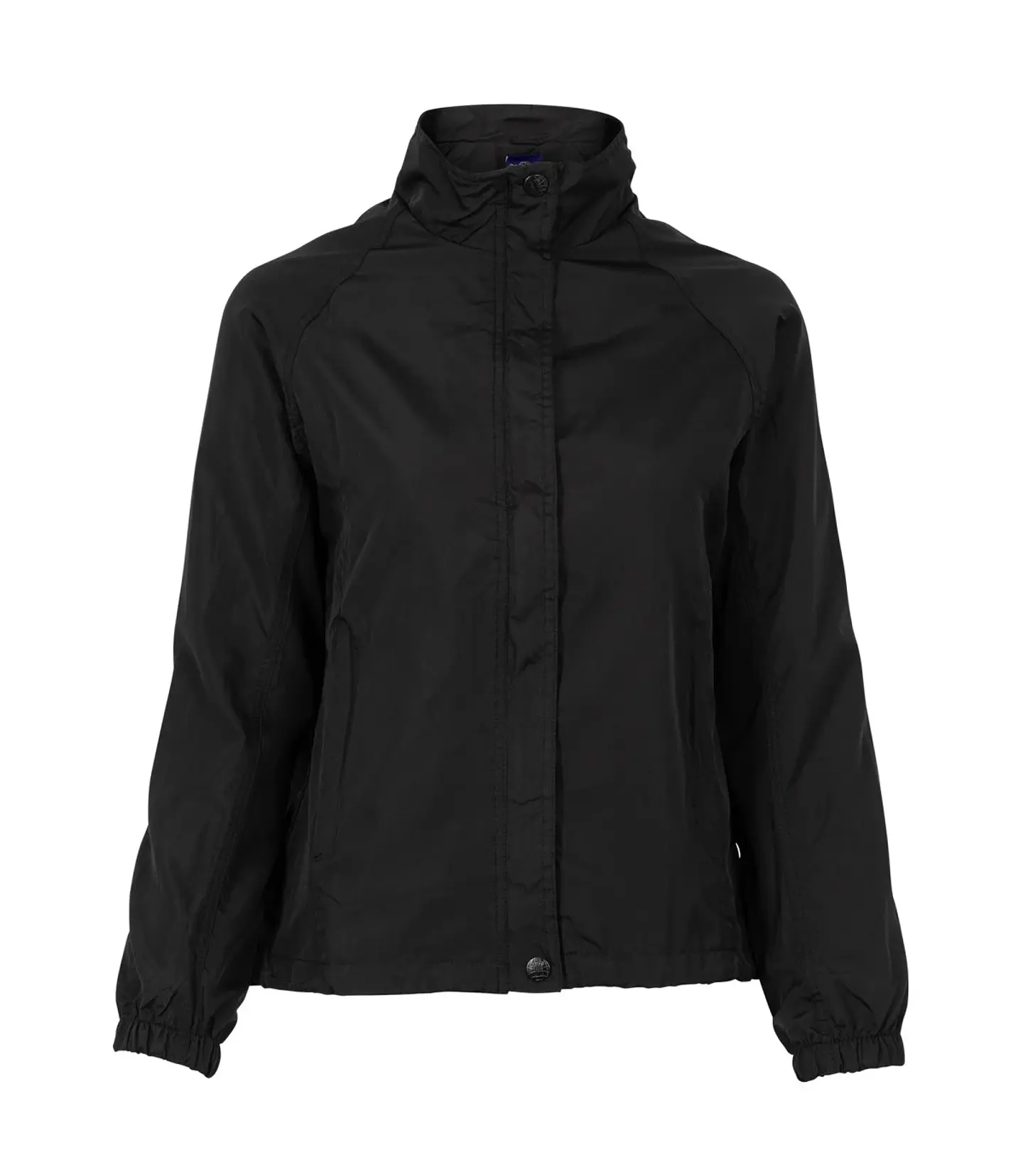 CORTAVIENTO BASIC M/L MUJER 10