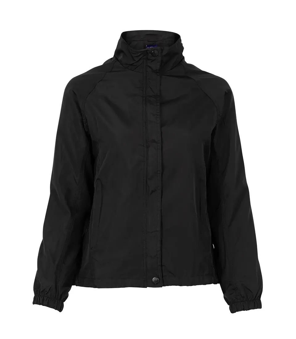 CORTAVIENTO BASIC M/L MUJER 10
