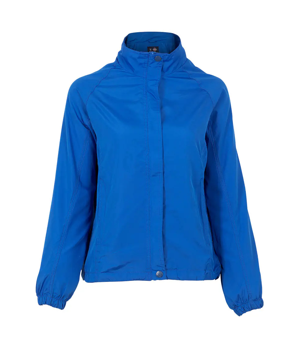 CORTAVIENTO BASIC M/L MUJER 13