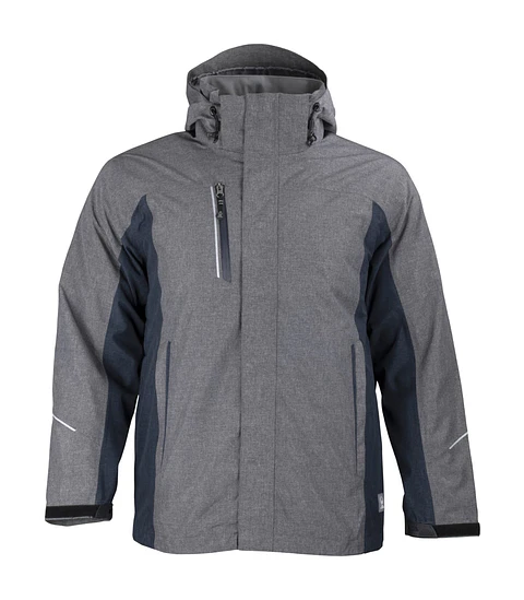 PARKA 3 EN 1 DESMONTABLE SECUOYA M/L HOMBRE