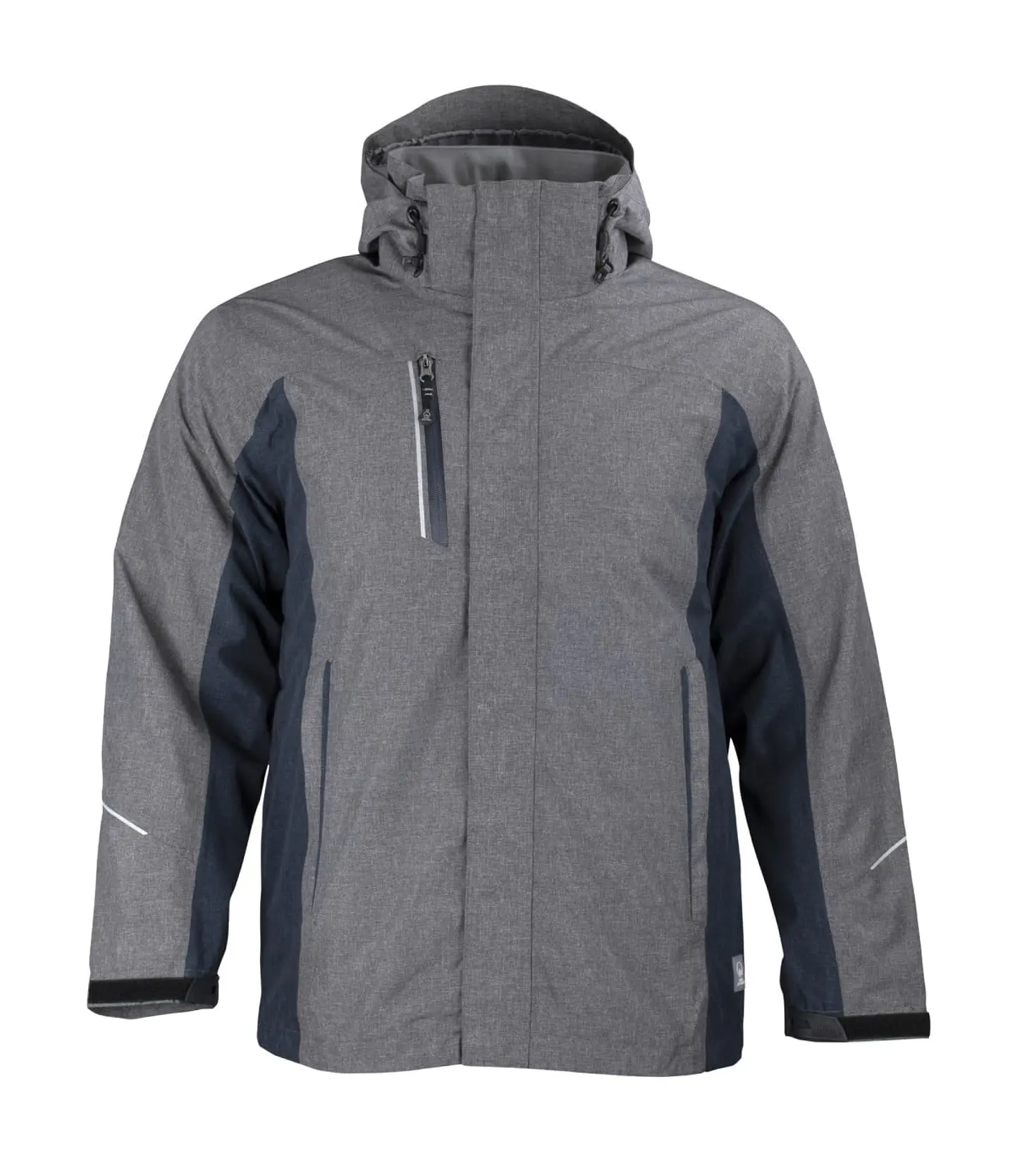 PARKA 3 EN 1 DESMONTABLE SECUOYA M/L HOMBRE 1