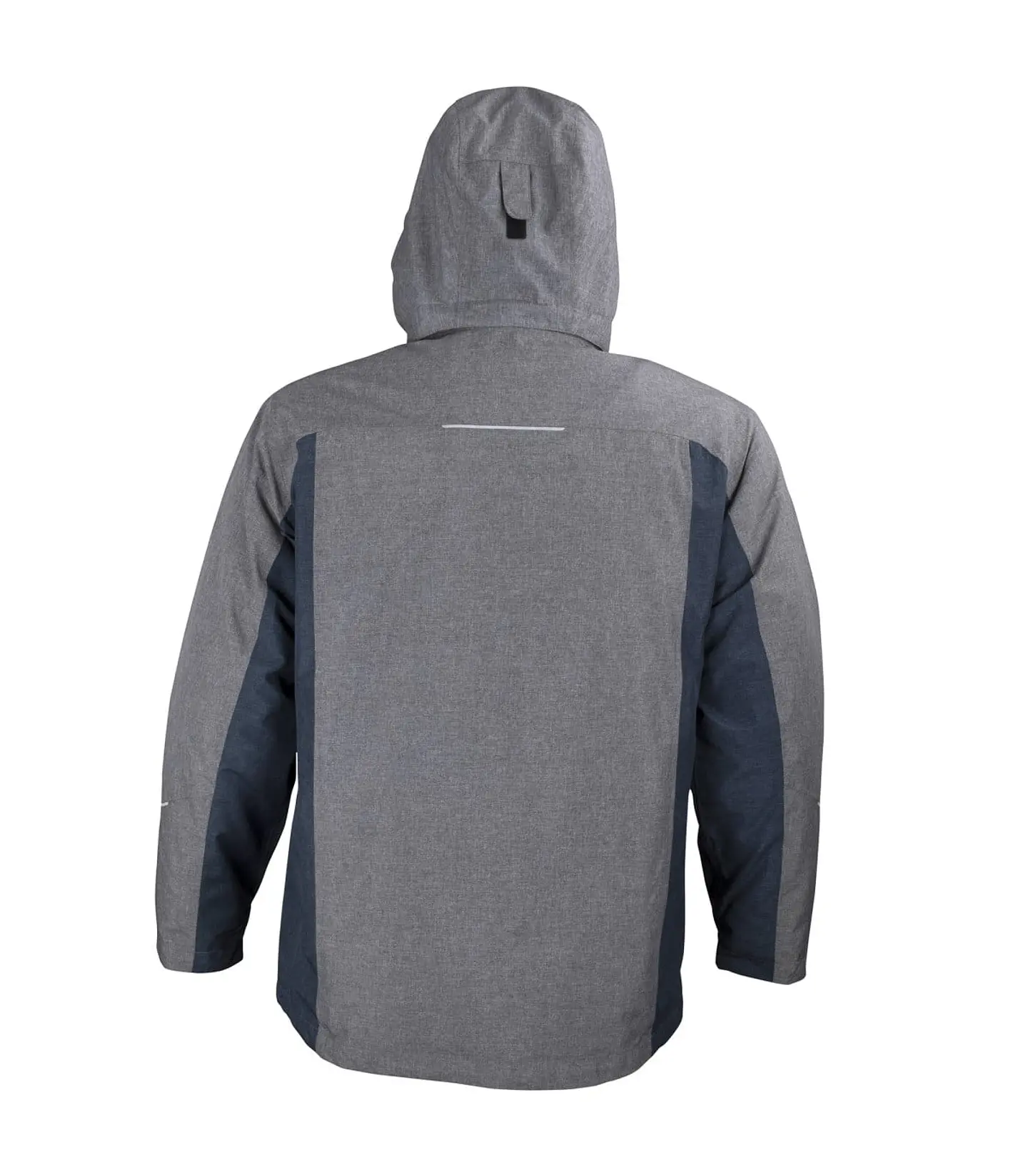 PARKA 3 EN 1 DESMONTABLE SECUOYA M/L HOMBRE 3