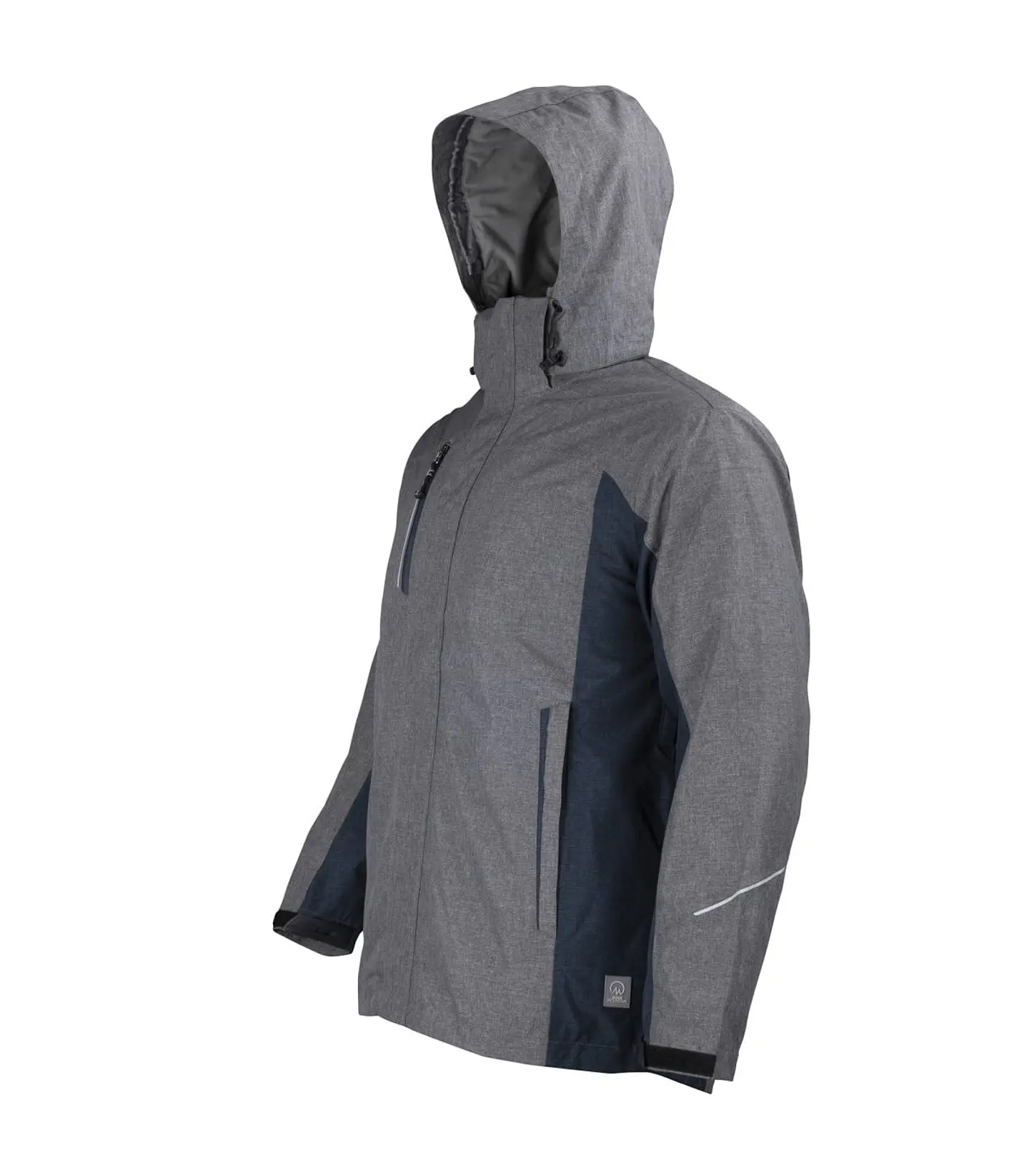 PARKA 3 EN 1 DESMONTABLE SECUOYA M/L HOMBRE 7