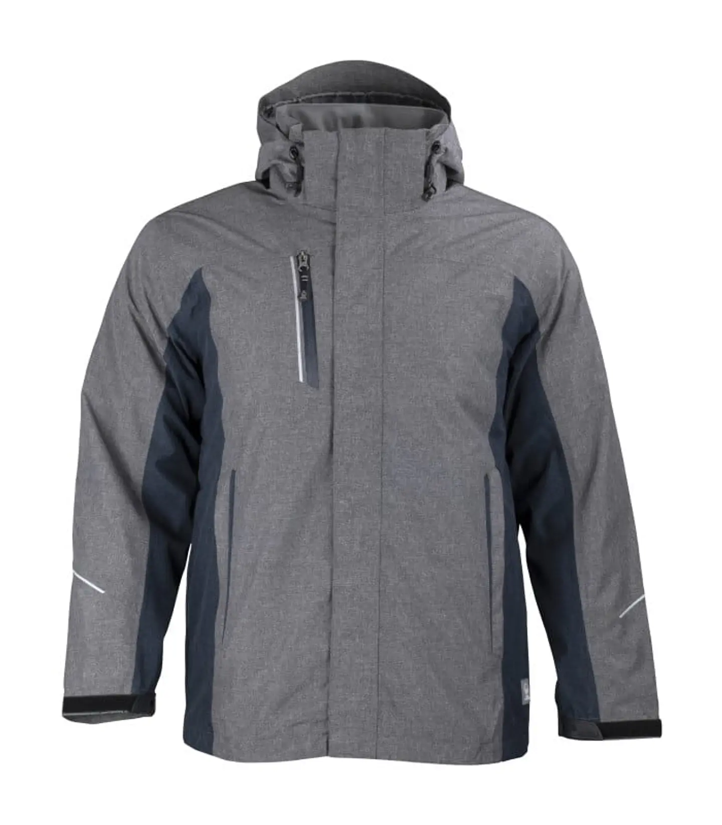 PARKA 3 EN 1 DESMONTABLE SECUOYA M/L HOMBRE 9