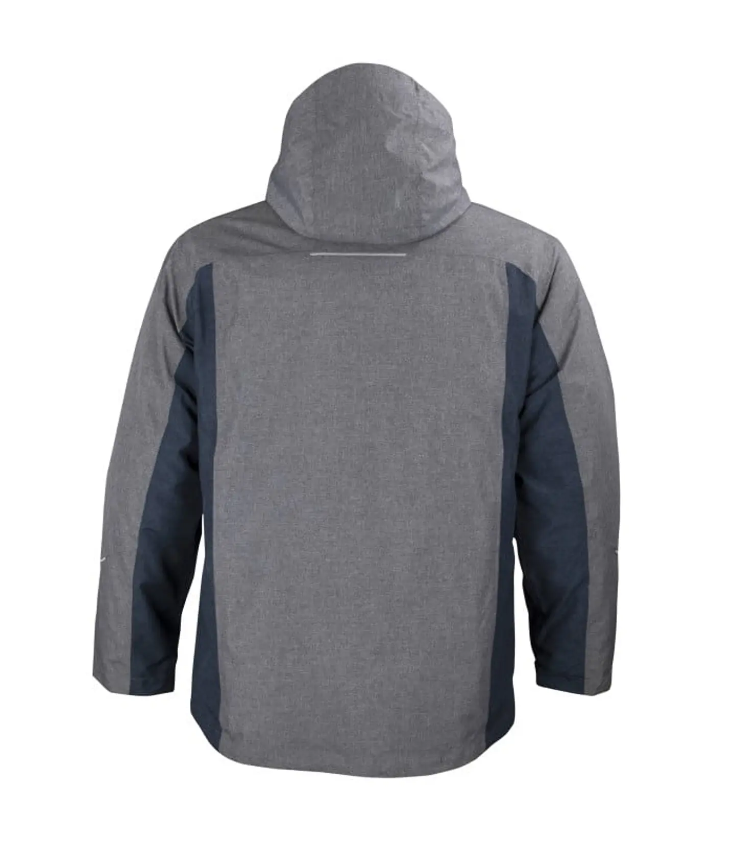 PARKA 3 EN 1 DESMONTABLE SECUOYA M/L HOMBRE 10